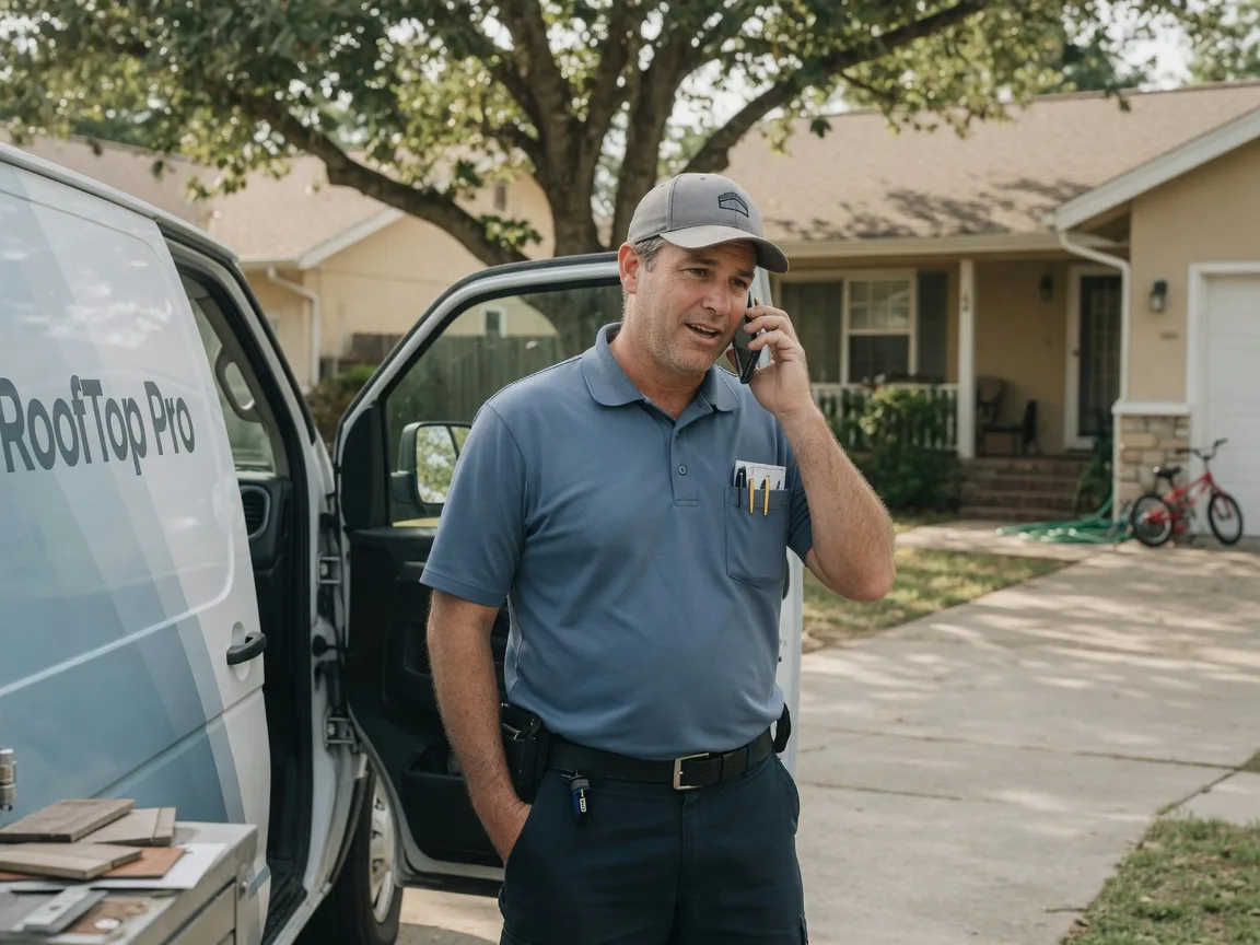 Roof Repair Bullard, TX FAQs